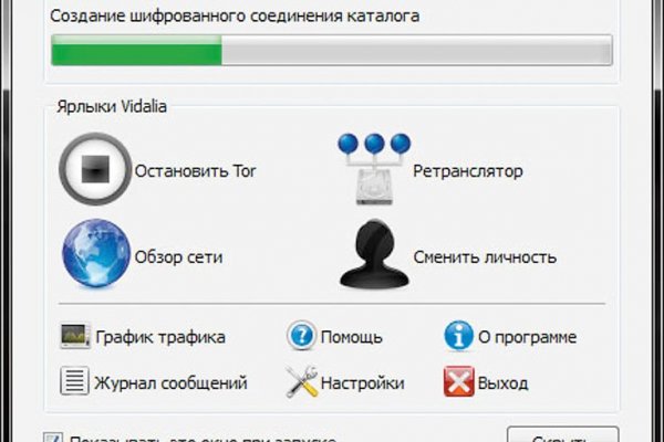 Darknet online